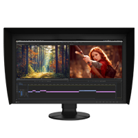 ColorEdge CG2700Xの製品画像