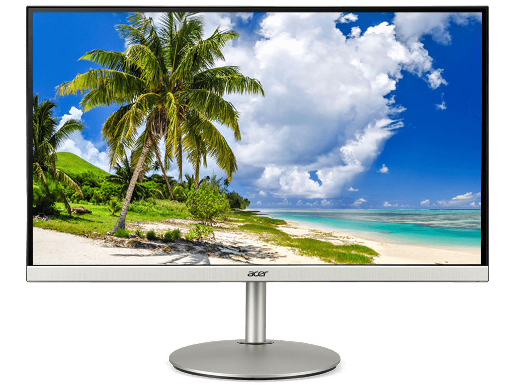 Vero CB272Uの製品画像
