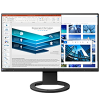 FlexScan EV2480-Zの製品画像
