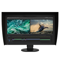 ColorEdge CG2700Sの製品画像