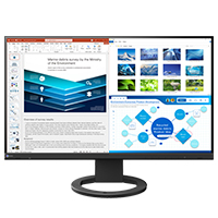 FlexScan EV2720Sの製品画像