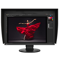 ColorEdge CG2400Sの製品画像