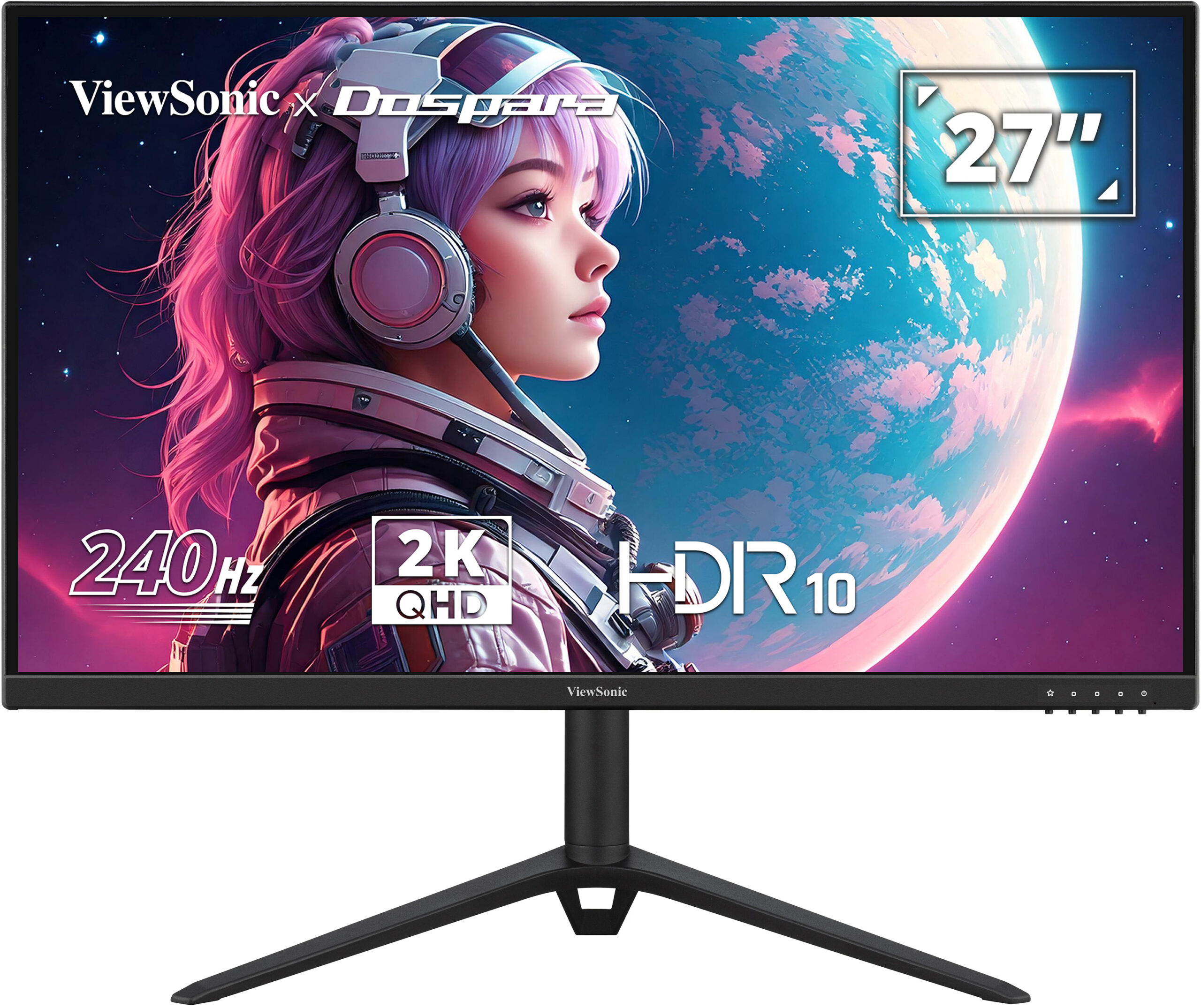 VX2728J2-2K-7の製品画像
