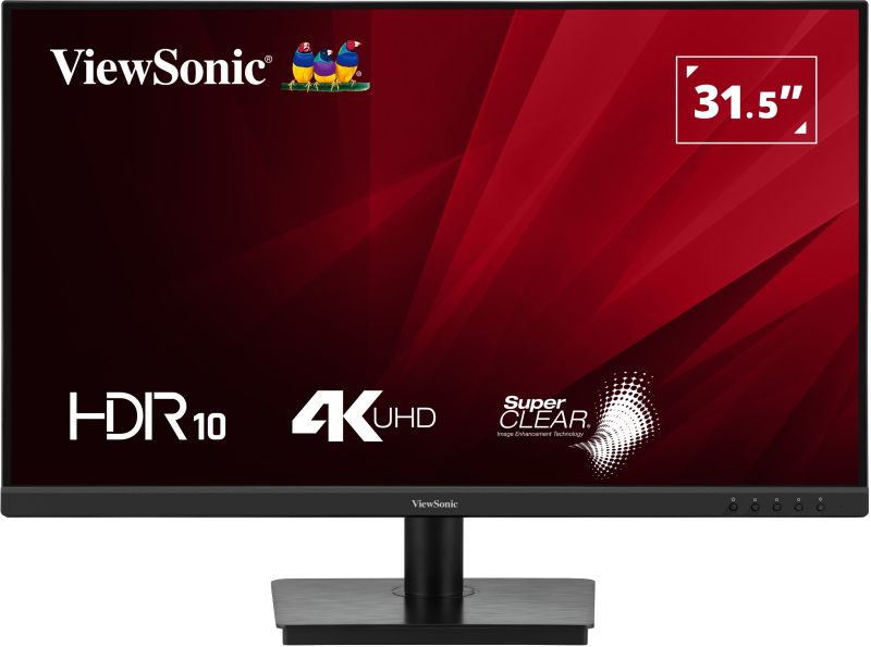 VA3208-4K-MHDの製品画像