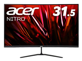 Nitro ED320QRHの製品画像