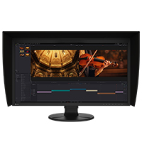 ColorEdge CG3100Xの製品画像