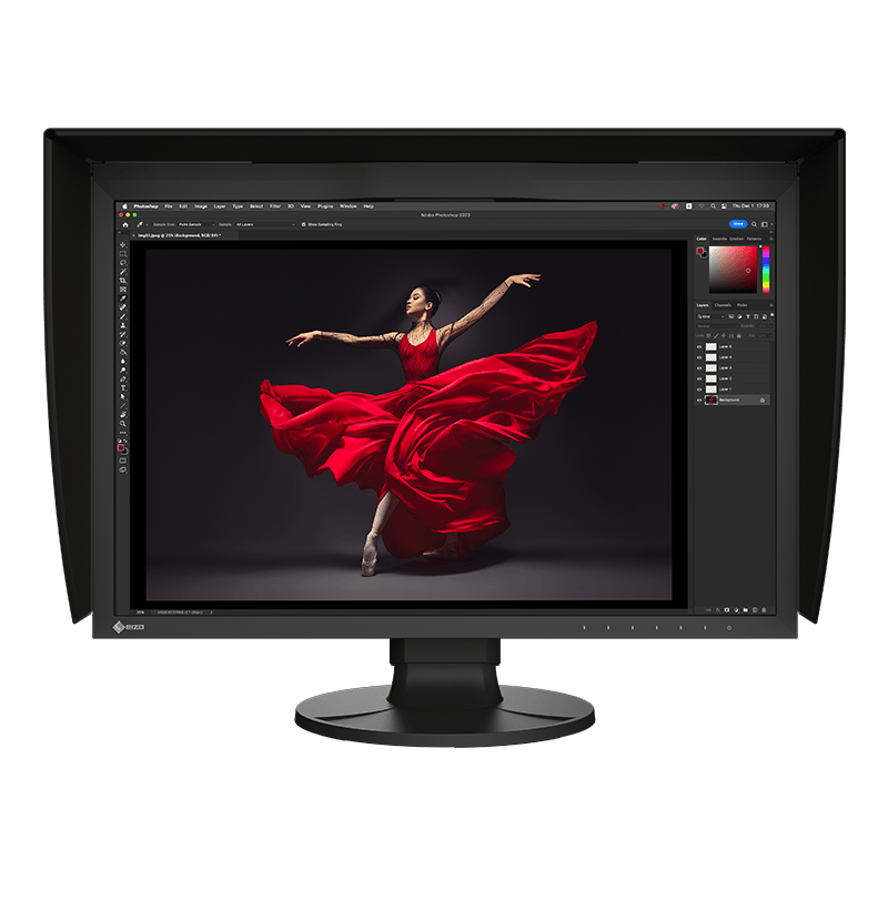 CG2400Sの製品画像