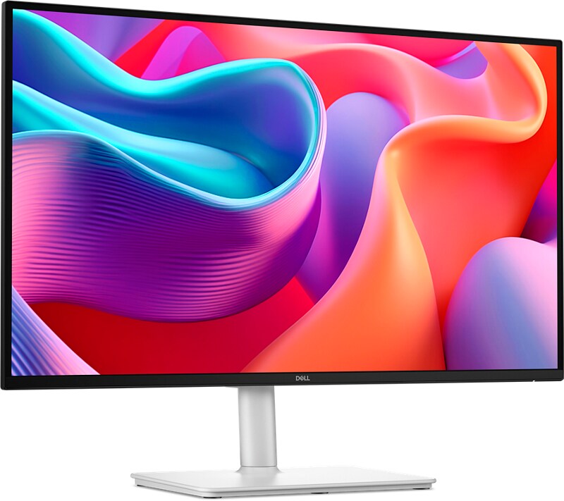 S2725DCの製品画像