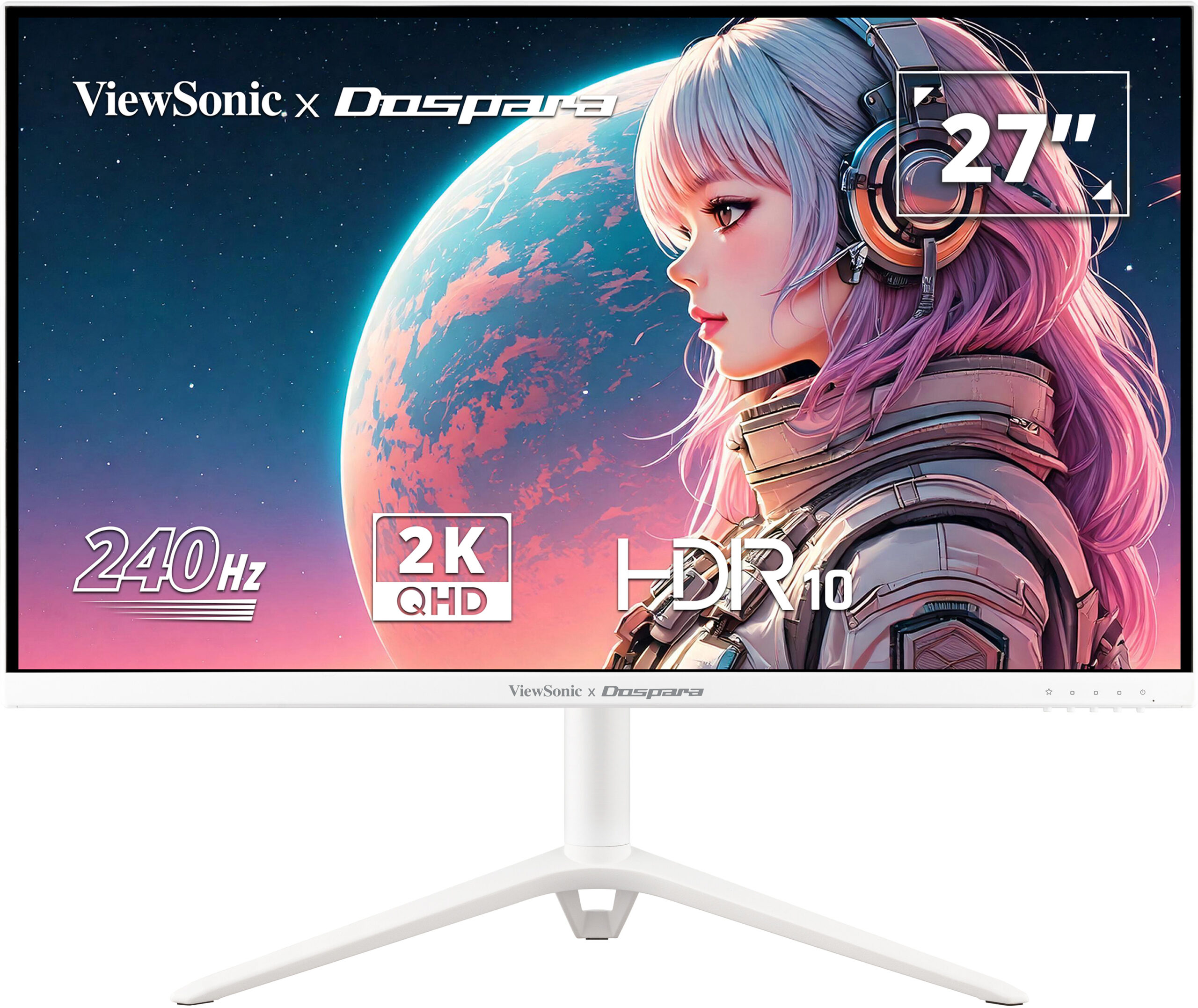 VX2728J2-2K-W-7の製品画像