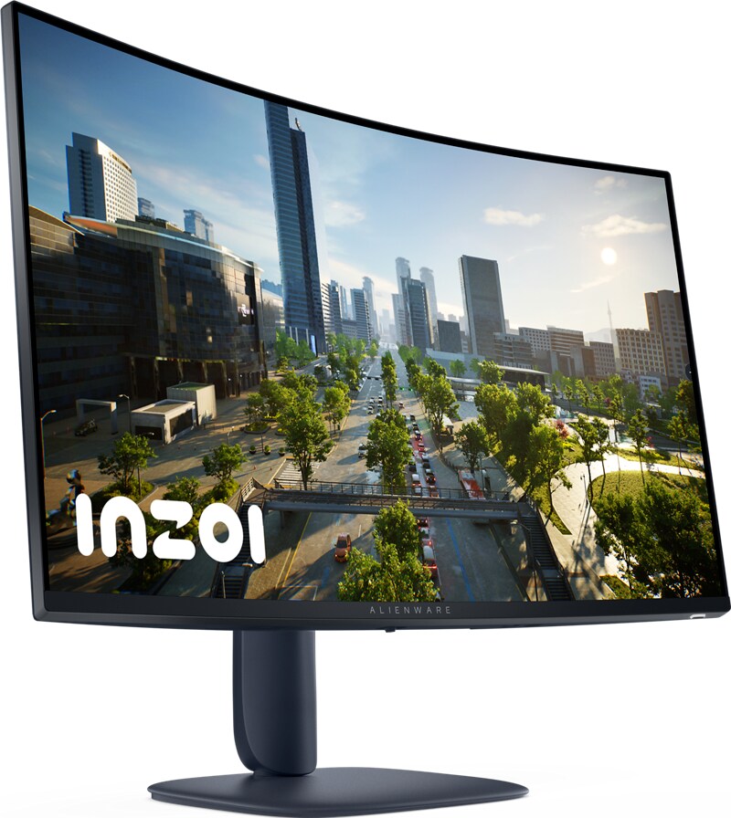 AW3225DMの製品画像