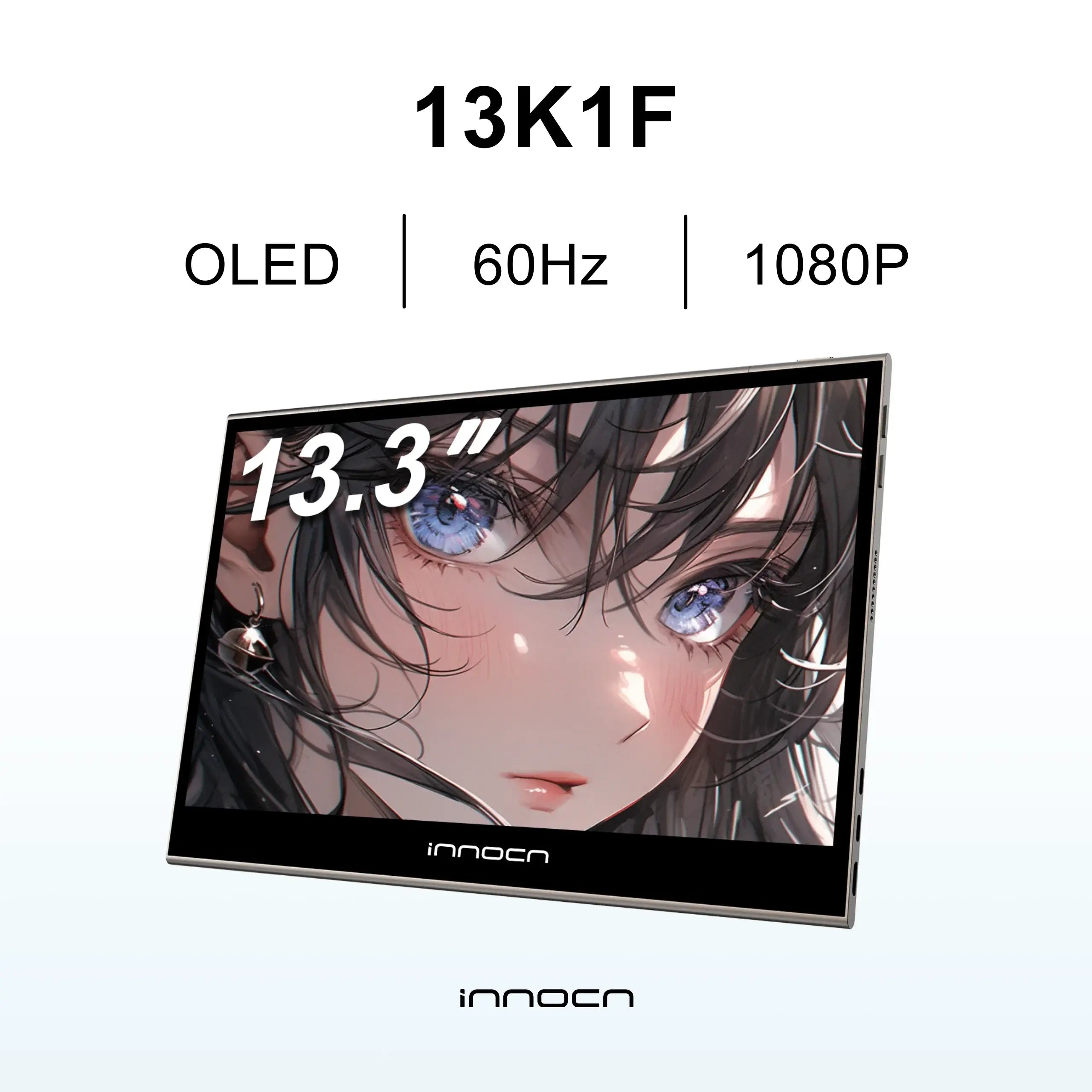 13K1Fの製品画像