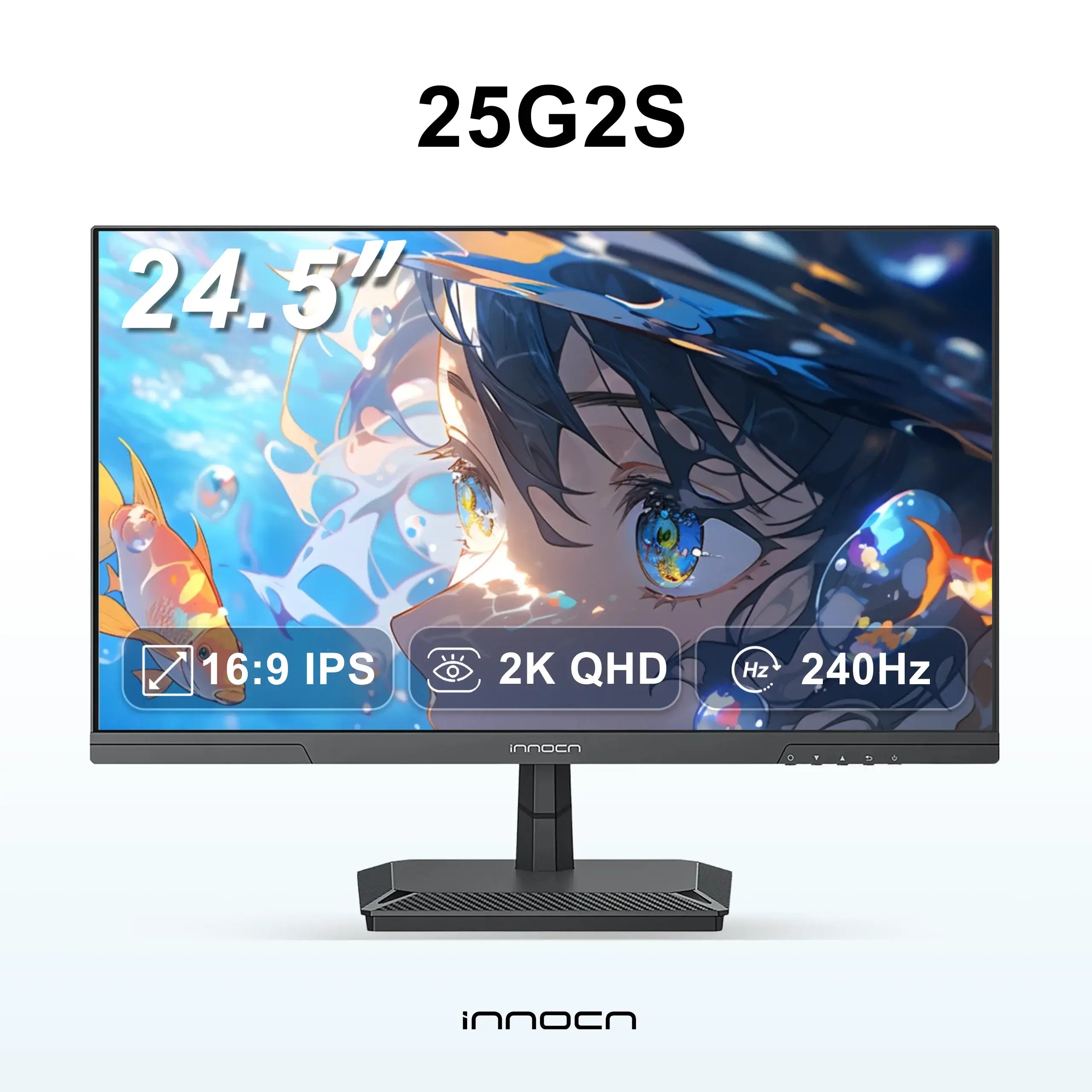 25G2Sの製品画像