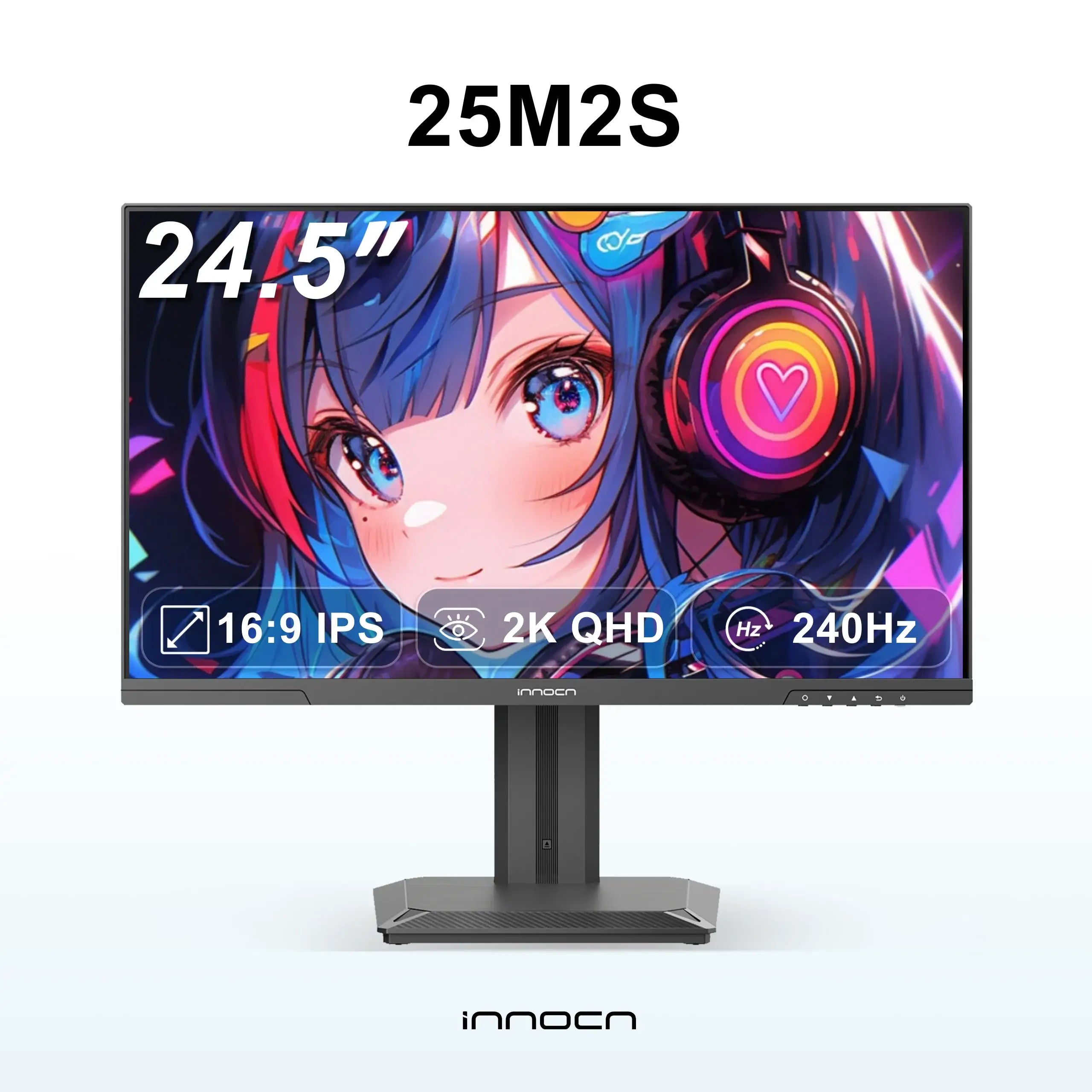 25M2Sの製品画像