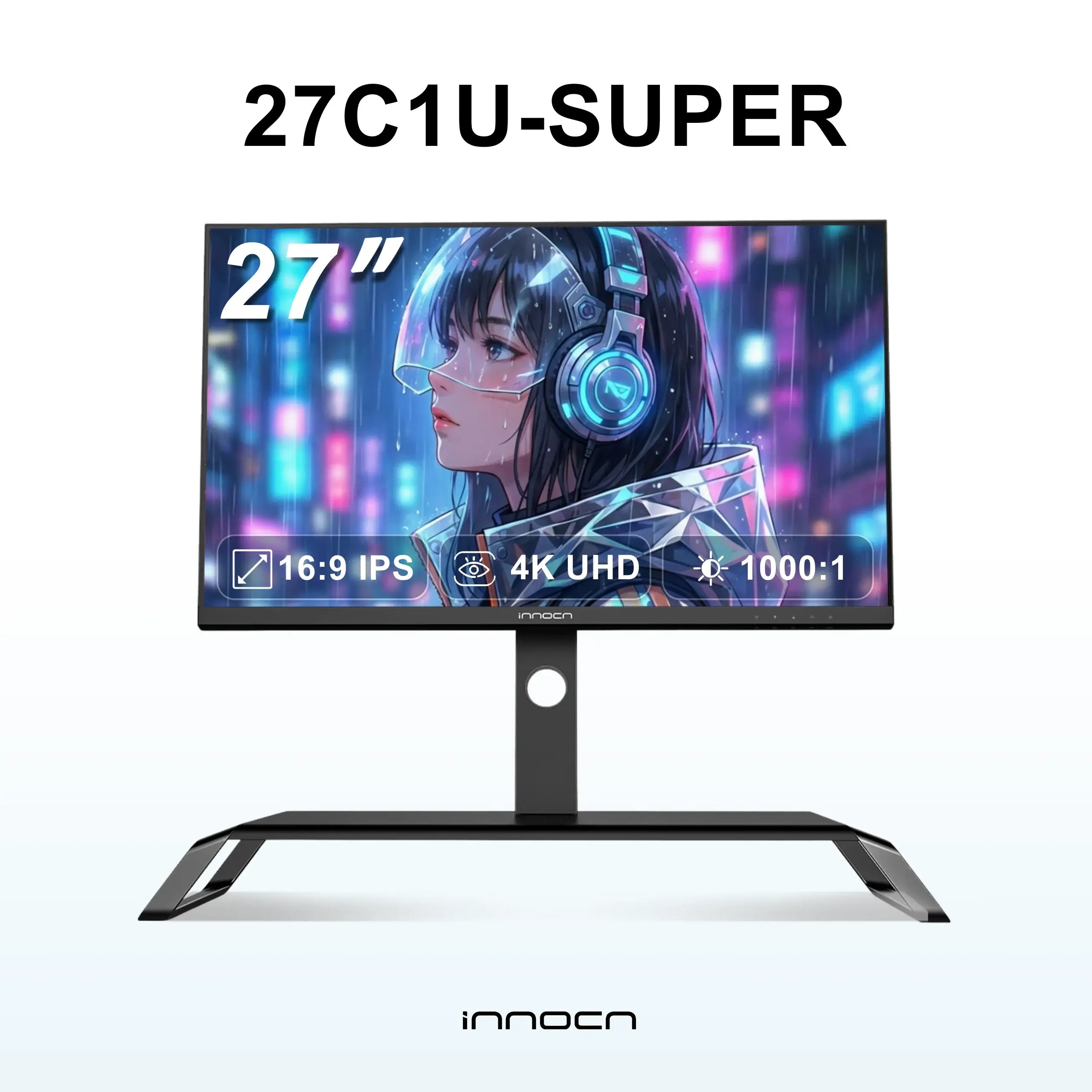 27C1U-Superの製品画像