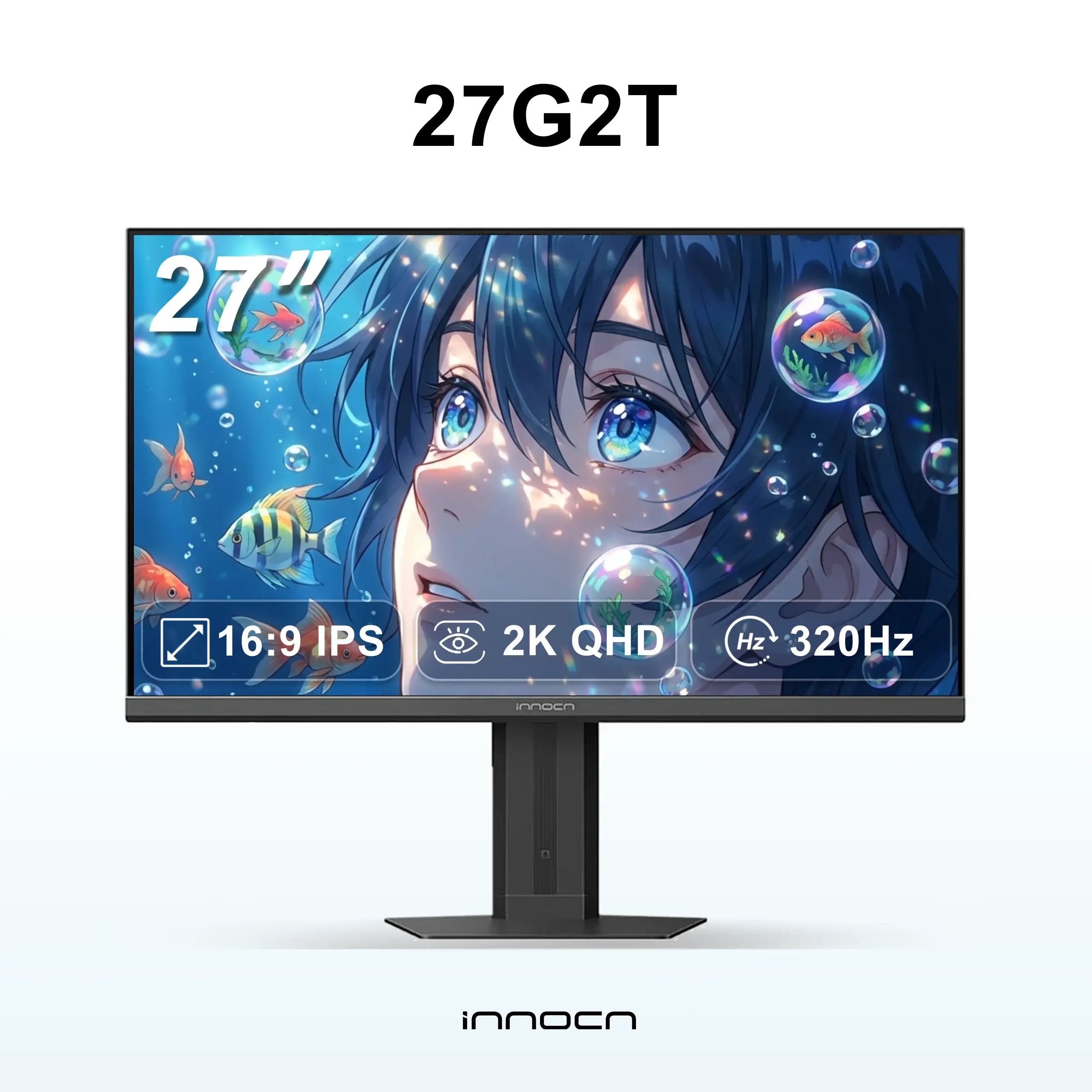 27G2Tの製品画像