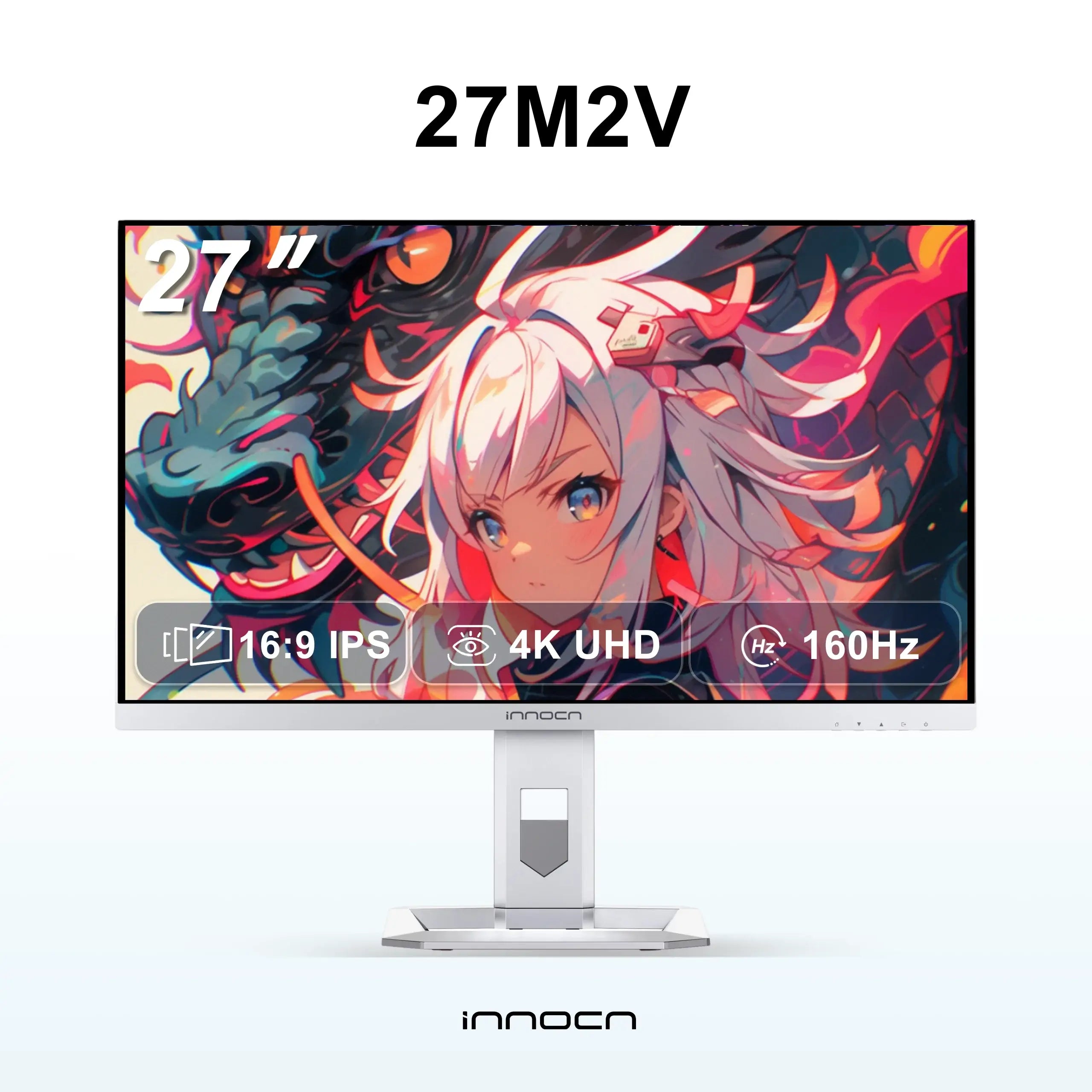 27M2Vの製品画像