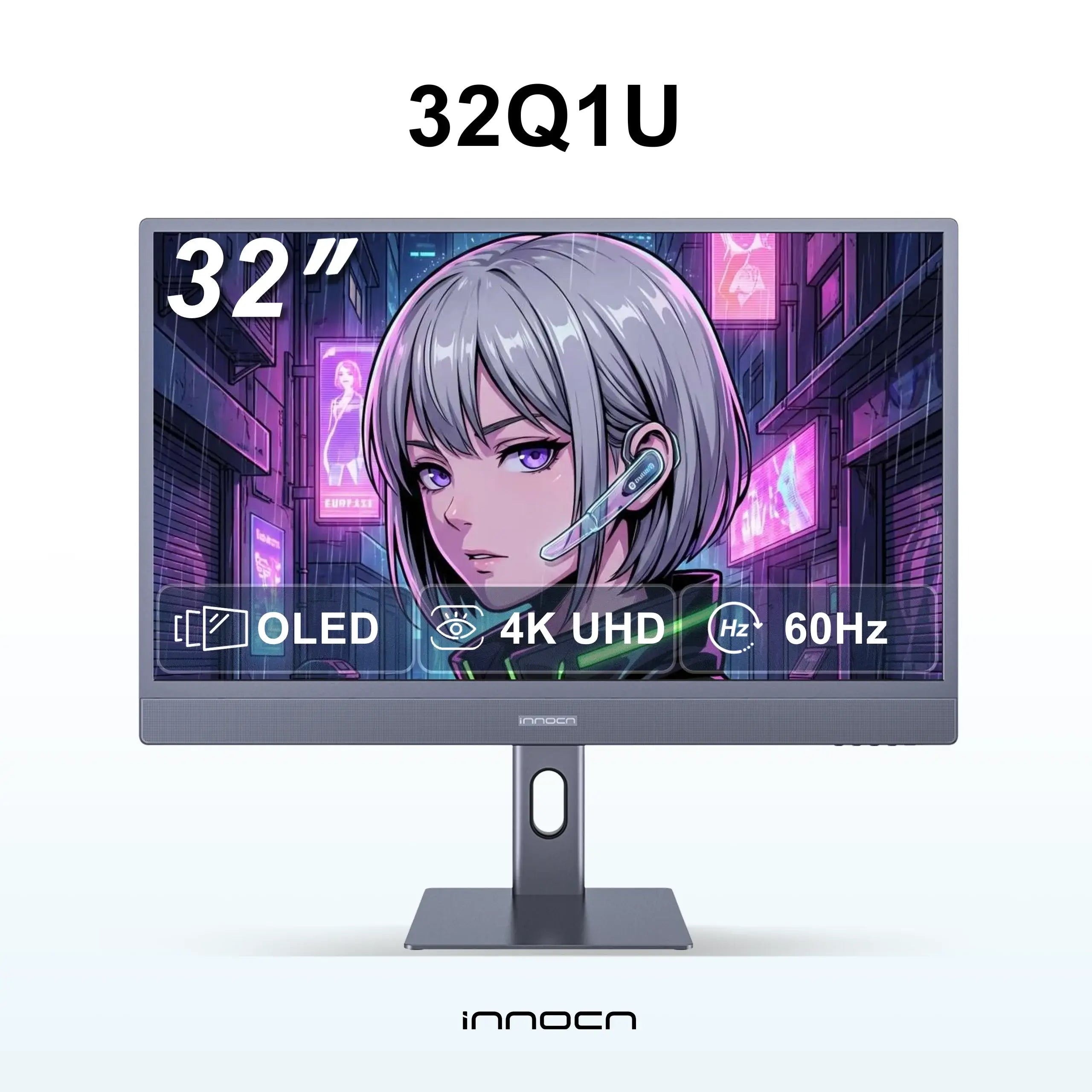 32Q1Uの製品画像