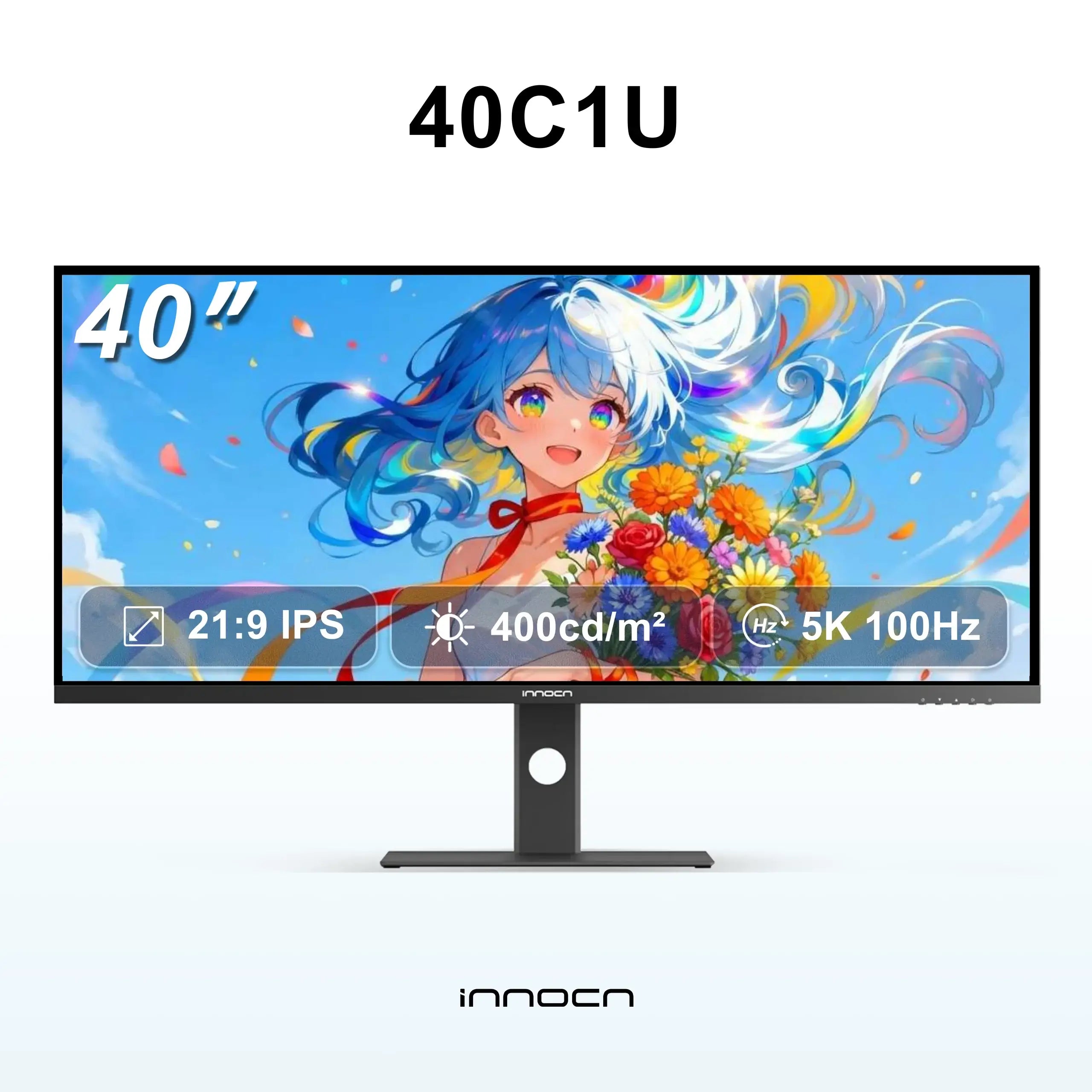 40C1Uの製品画像