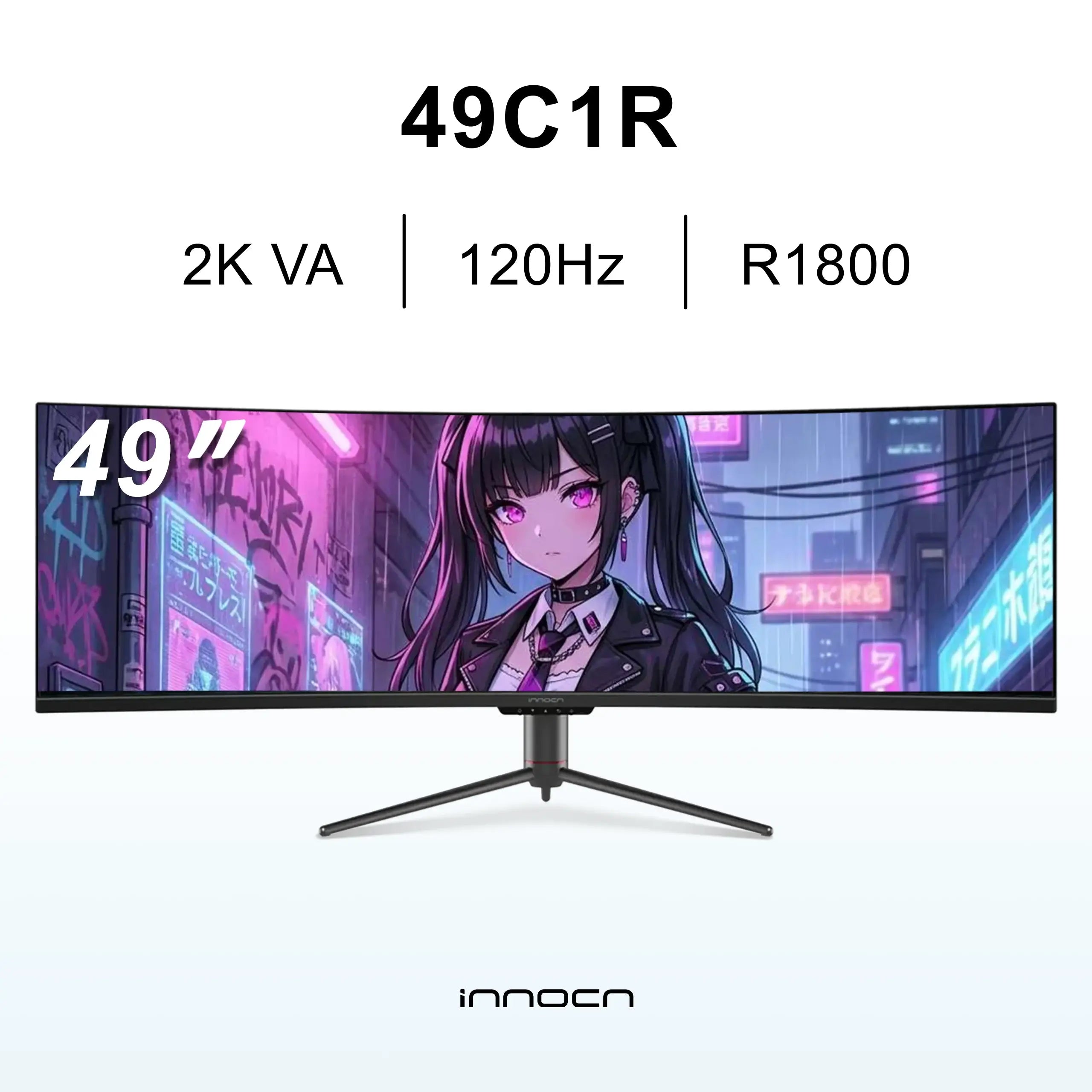 49C1Rの製品画像