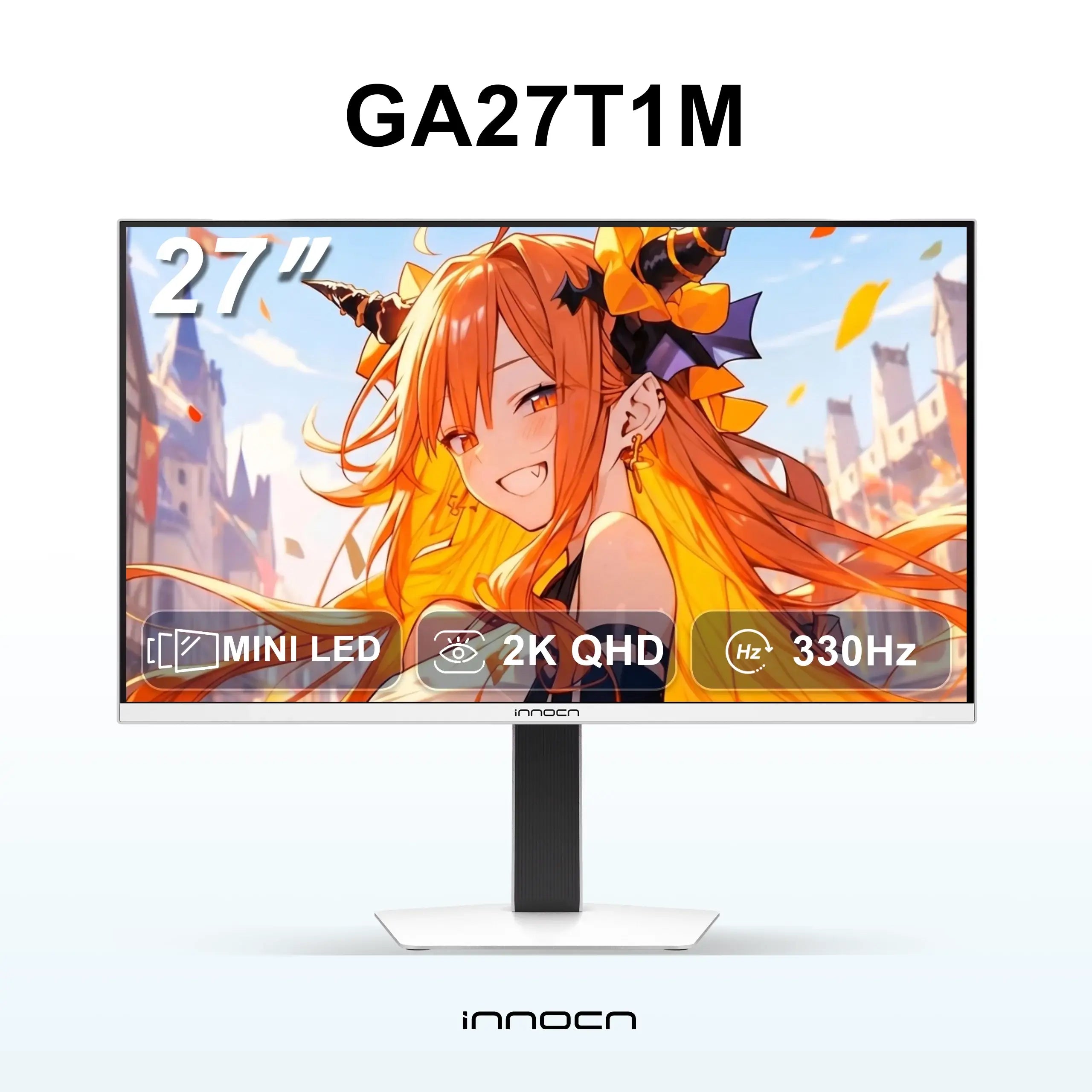 GA27T1Mの製品画像