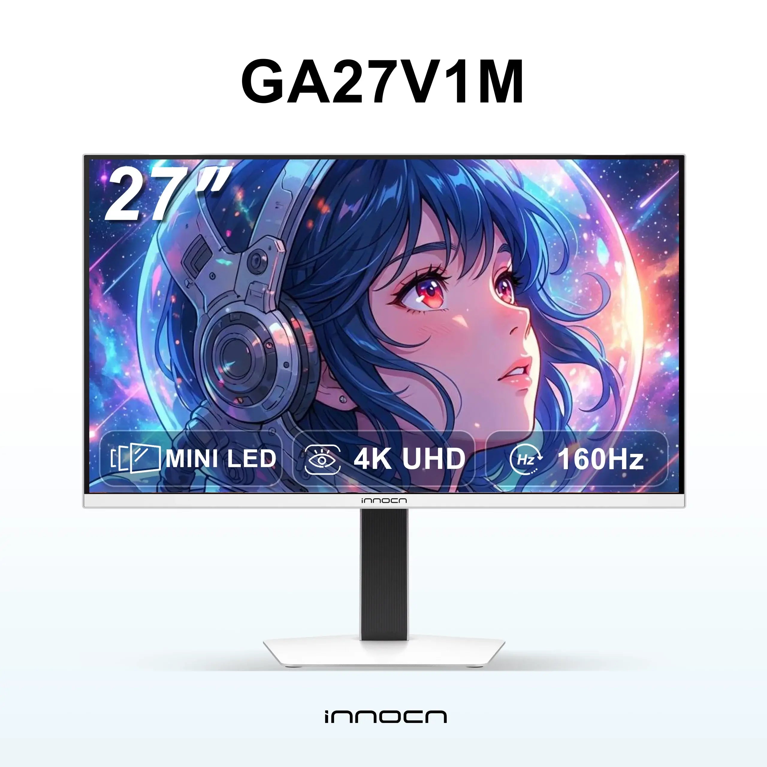 GA27V1Mの製品画像