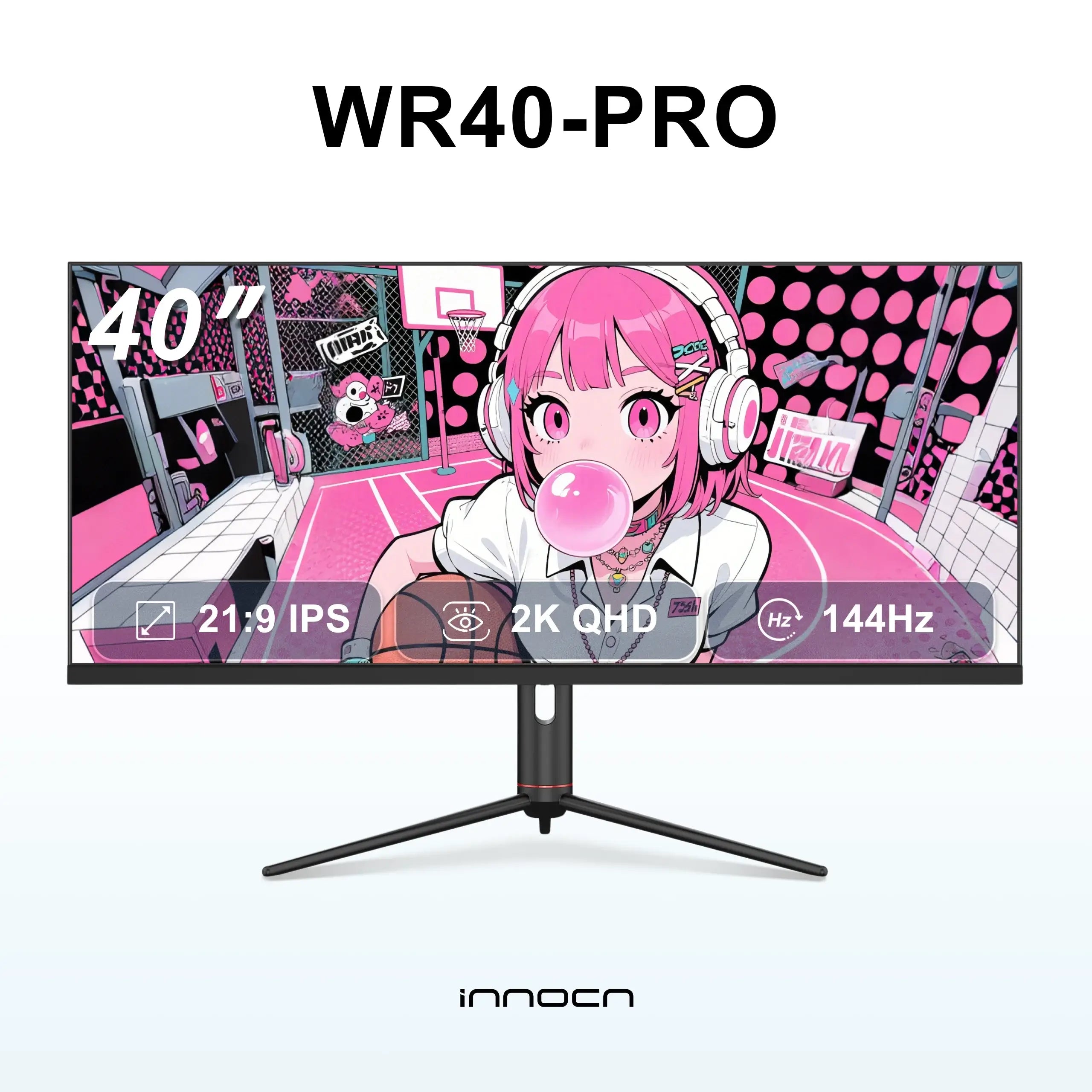 WR40 PROの製品画像