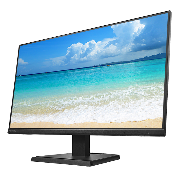 【IODATA】LCD-A271DBXの製品画像