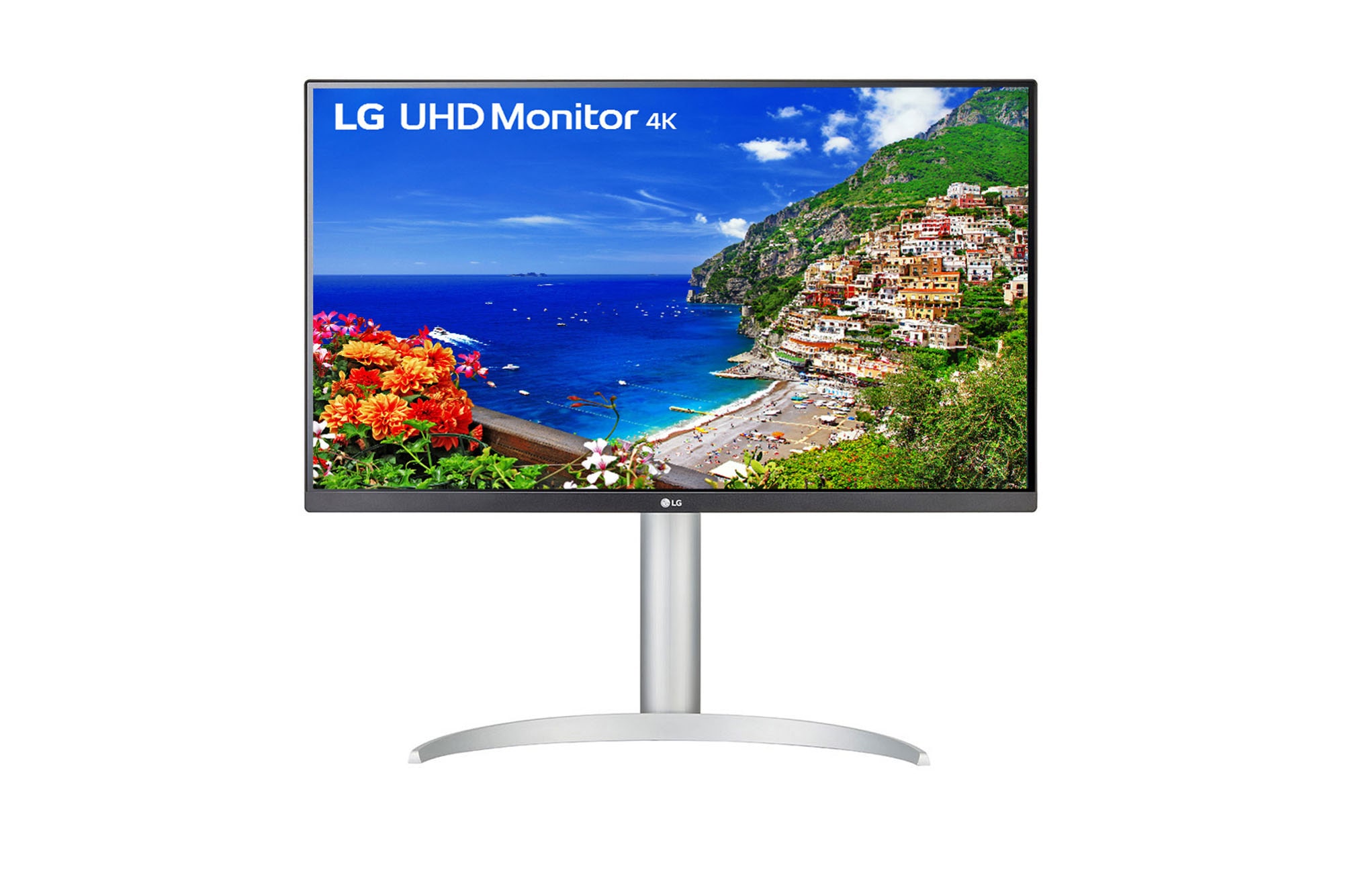 27UQ850V-Wの製品画像
