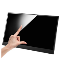 LCD-CF161XDB-MTの製品画像