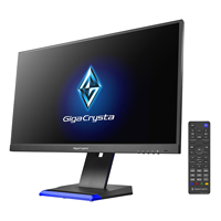 LCD-GC253Uの製品画像