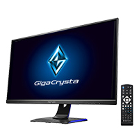 LCD-GCQ321HXDBの製品画像