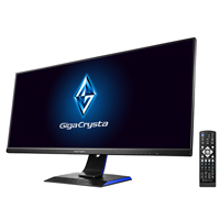LCD-GCWQ341XDBの製品画像