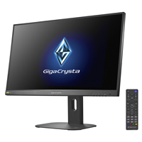 LCD-GD254Uの製品画像
