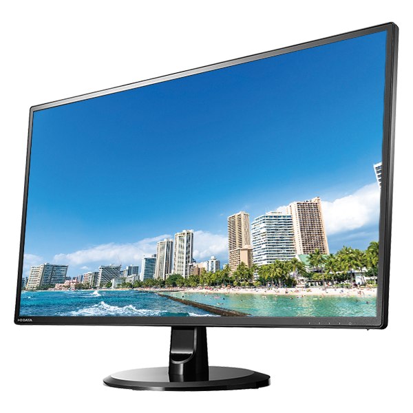 LCD-MQ271XDB-Aの製品画像