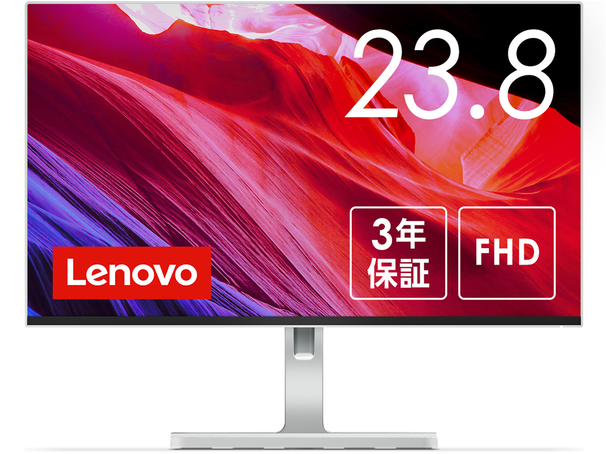 【Lenovo】L24m-4Aの製品画像