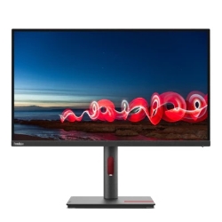【Lenovo】ThinkVision T27h-30の製品画像