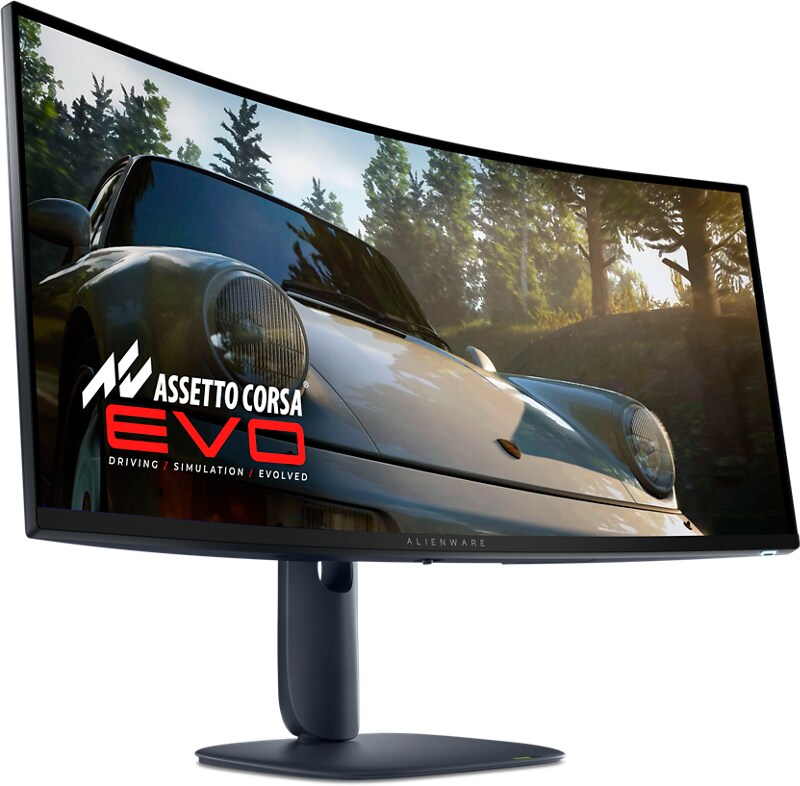 AW3425DWの製品画像