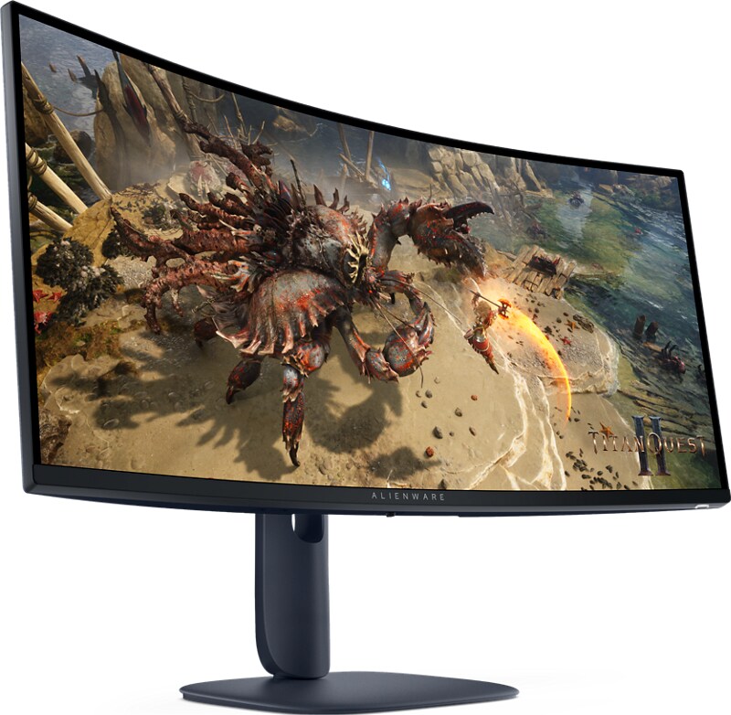 AW3425DWMの製品画像