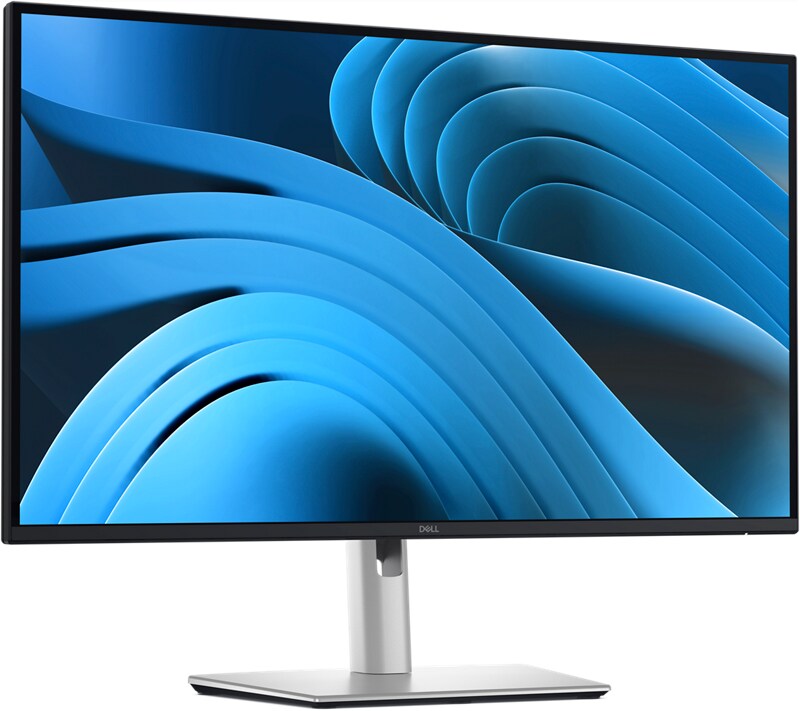 P2725QEの製品画像