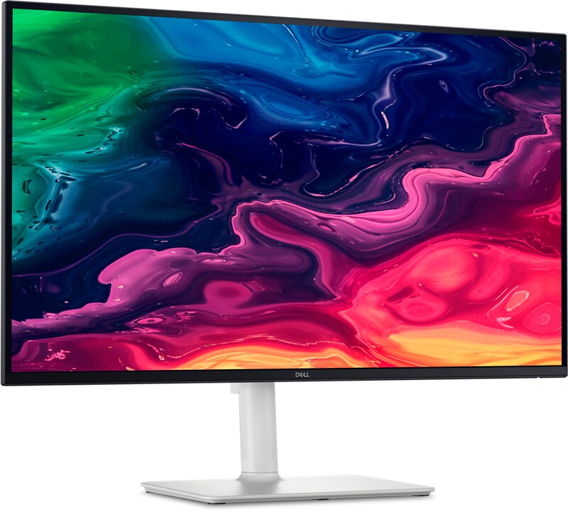 S2725QCの製品画像