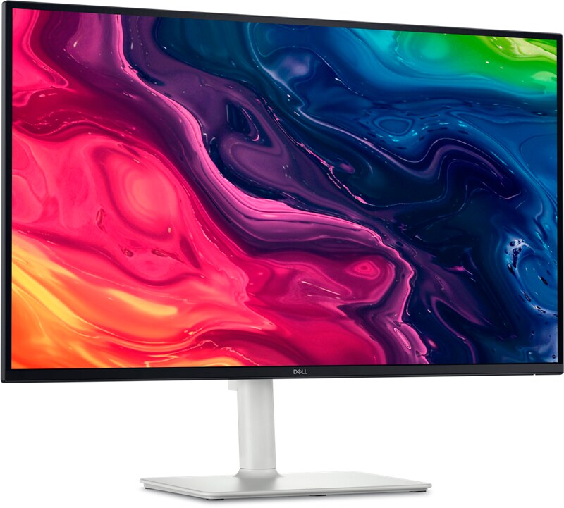 S2725QSの製品画像