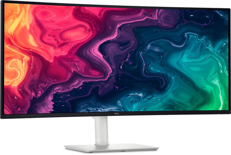 S3425DWの製品画像