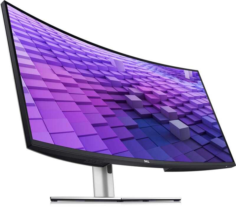 U3824DWの製品画像