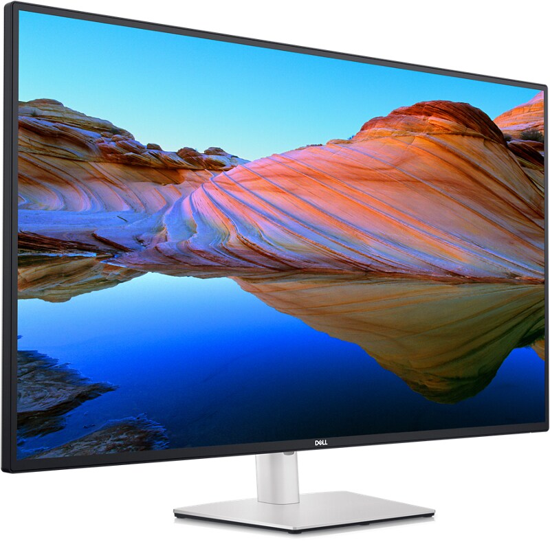 U4323QEの製品画像
