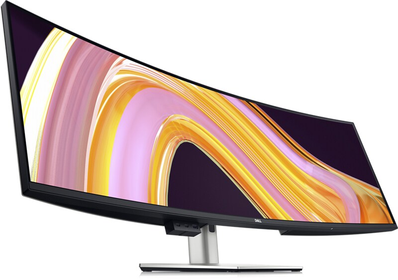 U4924DWの製品画像