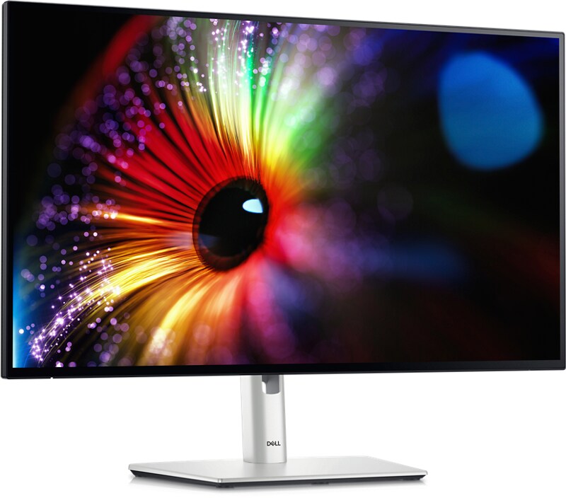 U2724Dの製品画像