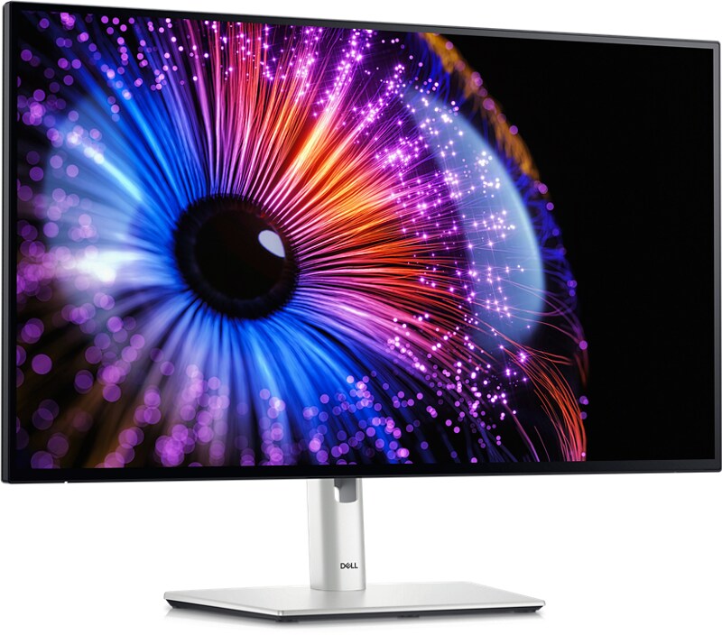 U2724DEの製品画像