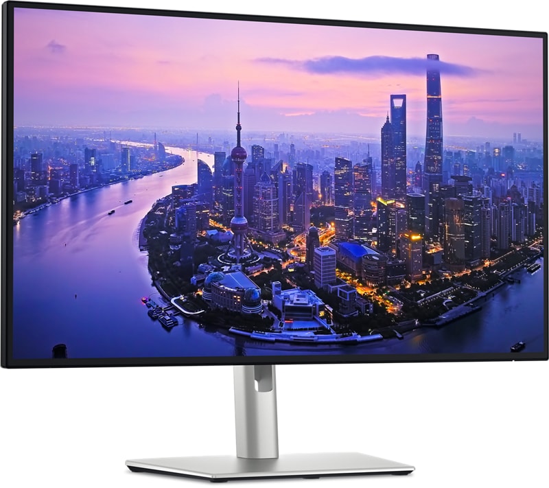 U2725QEの製品画像