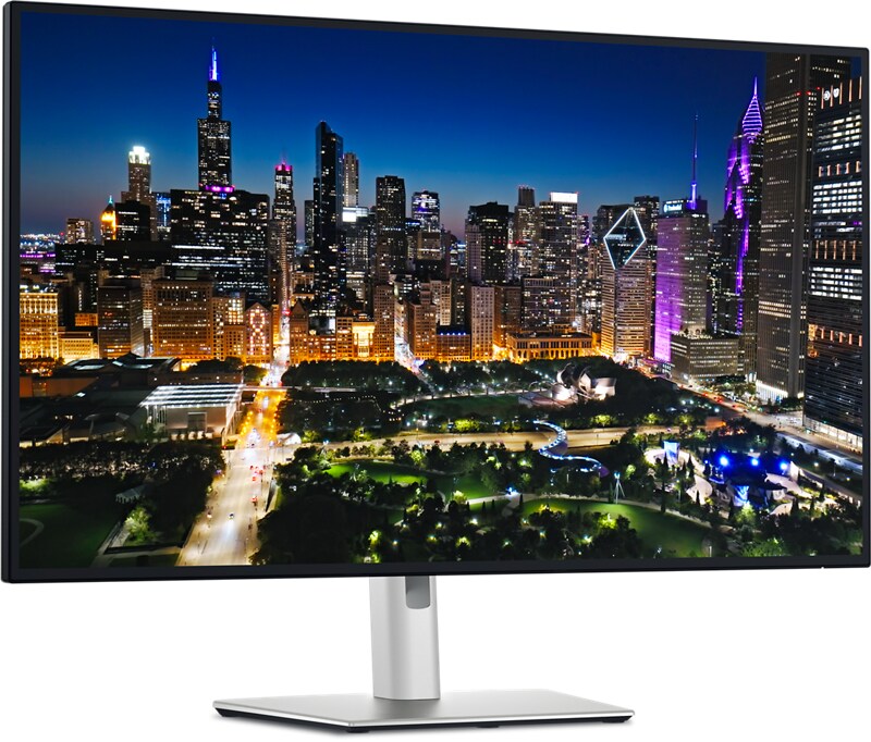 U3225QEの製品画像