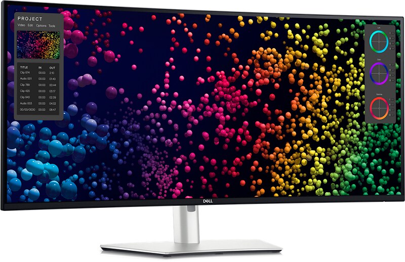 U4025QWの製品画像